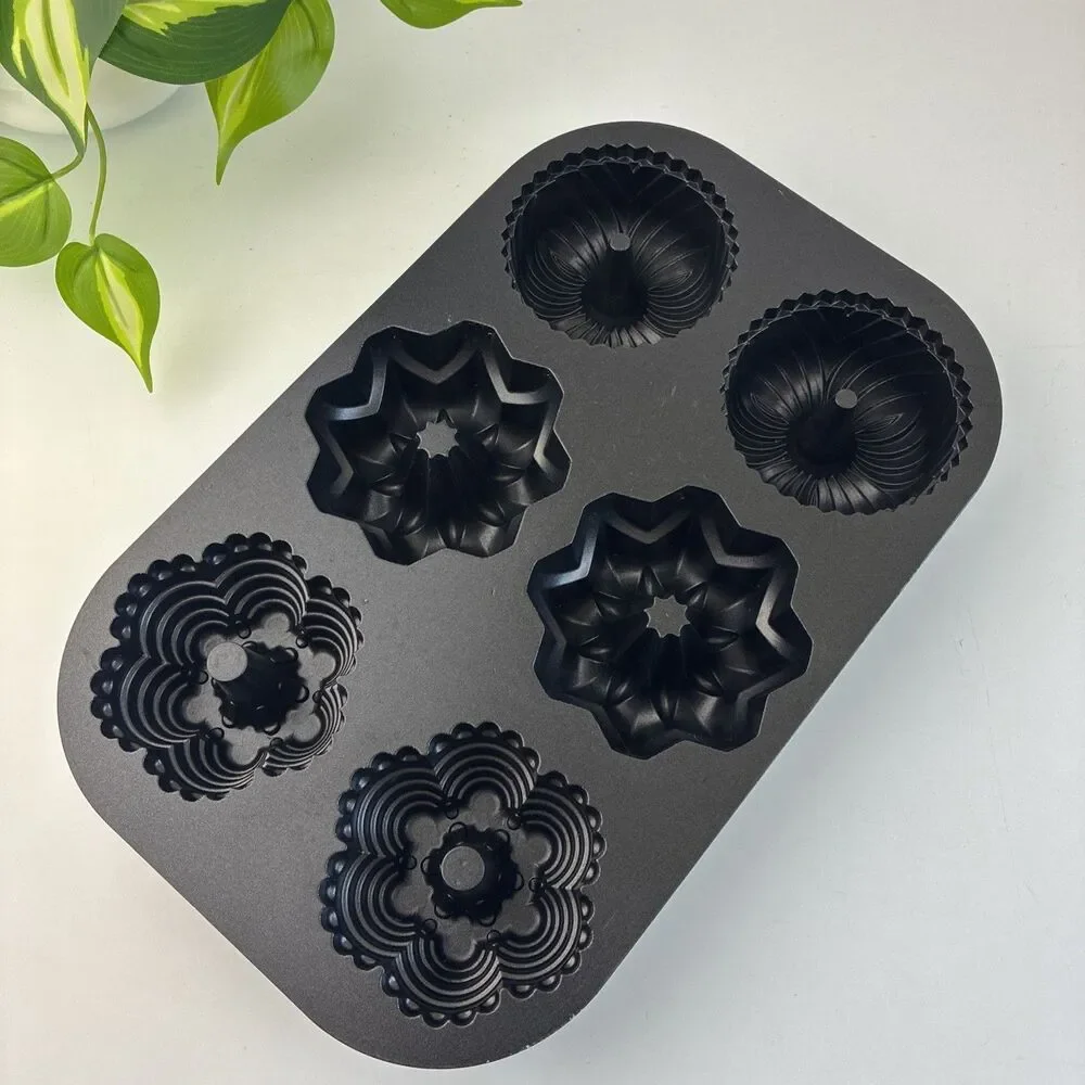 Nordic Ware multi mini